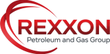 Rexxon Petroleum and Gas Group Logo